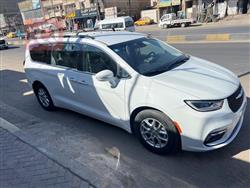 کرایسلەر پاسیفیکا